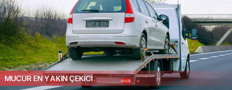 Mucur İlçemi En Yakın Çekici
